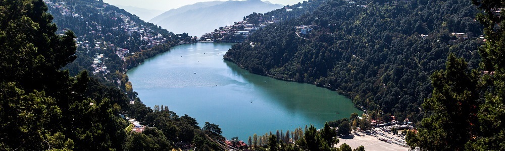 16 Best Tourist Places to Visit in Uttarakhand 