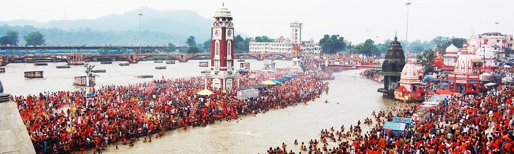 40 Top Pilgrimage sites in Uttarakhand 