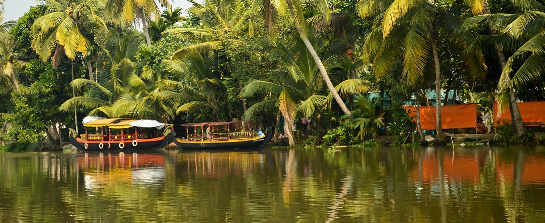 35 Alleppey Tour Packages | Book Alleppey Holidays at Best Price