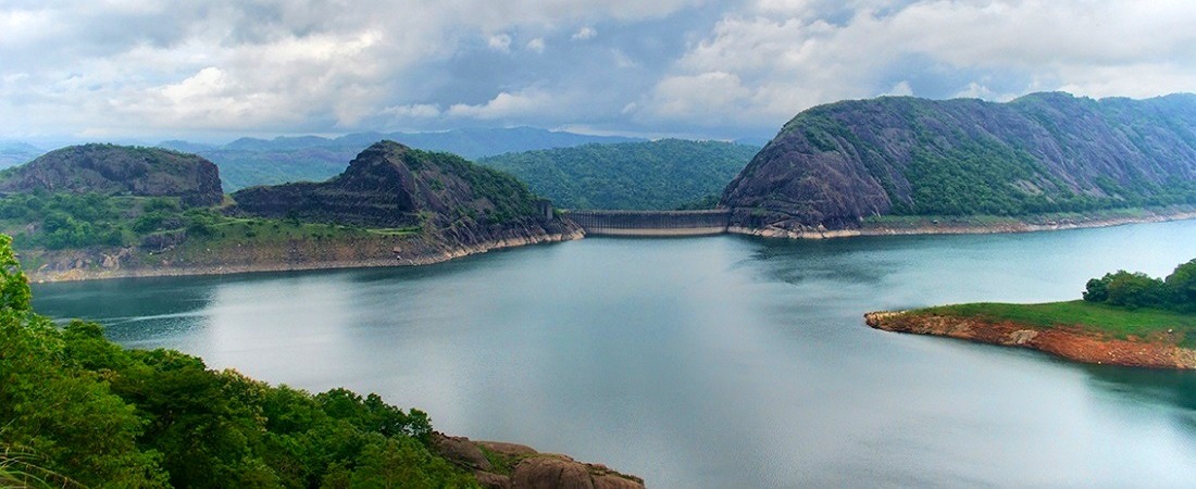 tourist place on idukki