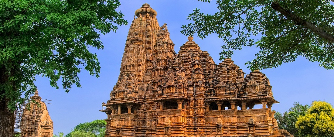 khajuraho tour packages