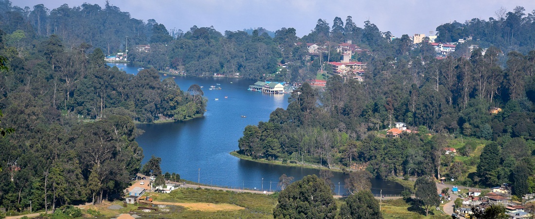 kodaikanal family tour packages for 2 days