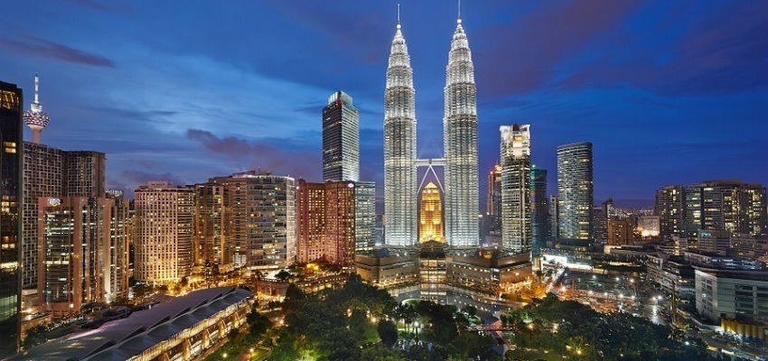 Kuala Lumpur Tour Packages