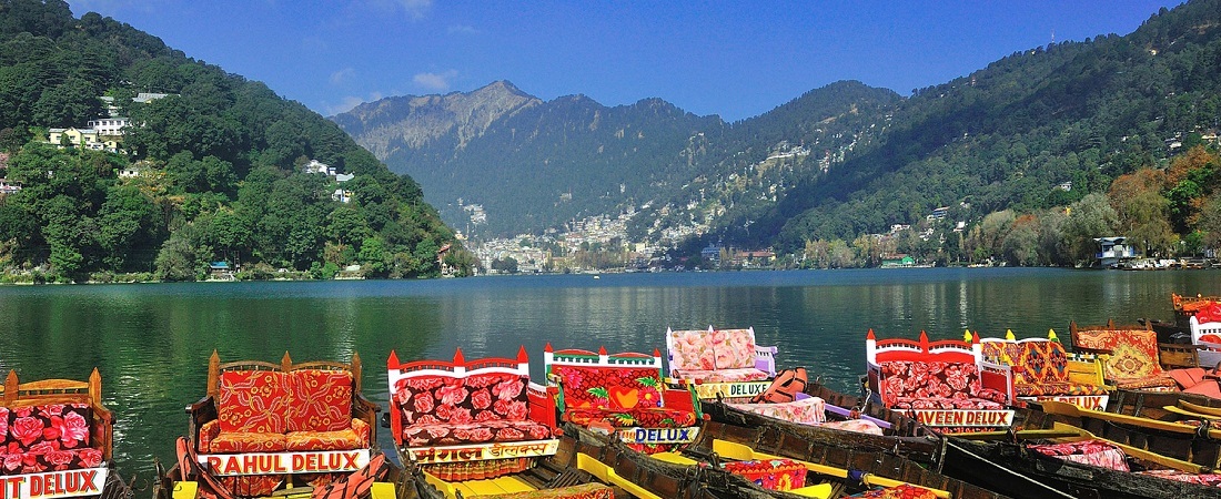 nainital tour packages from bangalore