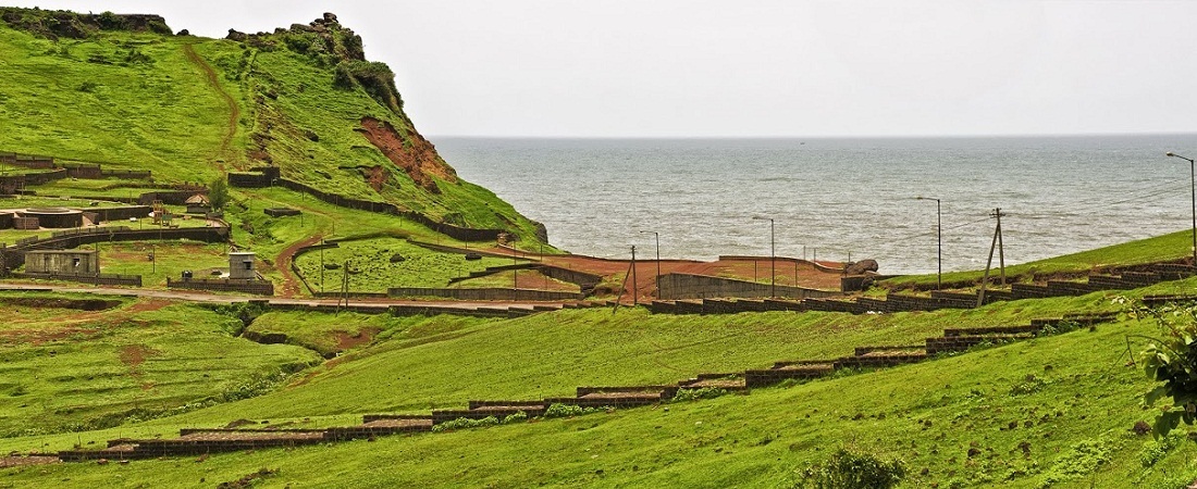 ratnagiri tour packages from pune