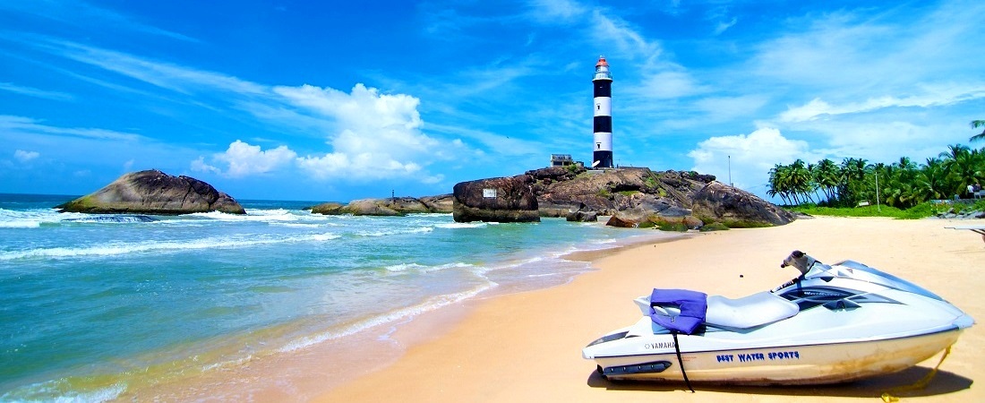 udupi tour packages from kerala