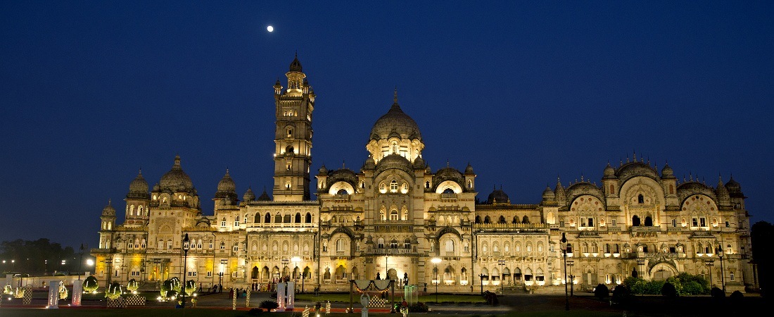 1 Vadodara Tour Packages - Vadodara Tours at Rs.5500 with Top Hotels